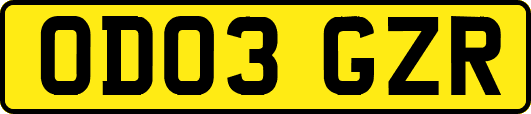OD03GZR