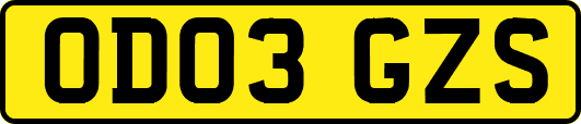 OD03GZS