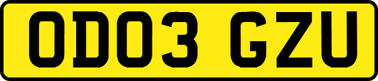 OD03GZU