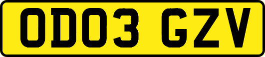 OD03GZV
