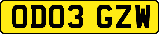 OD03GZW