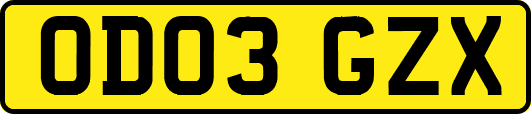 OD03GZX