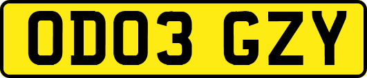 OD03GZY