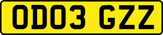OD03GZZ
