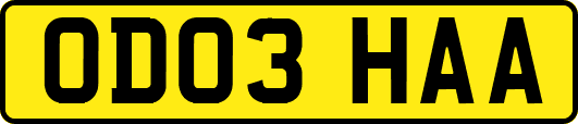 OD03HAA
