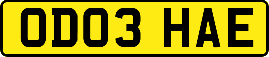OD03HAE
