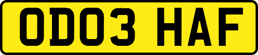 OD03HAF