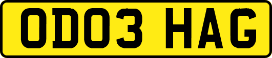 OD03HAG
