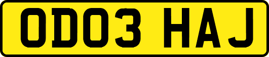 OD03HAJ