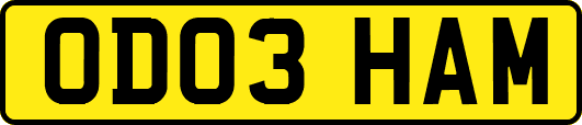 OD03HAM