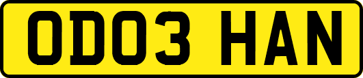 OD03HAN