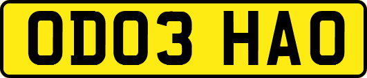 OD03HAO