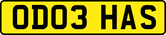 OD03HAS