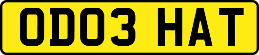 OD03HAT