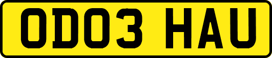 OD03HAU
