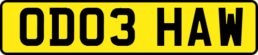 OD03HAW
