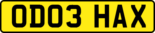 OD03HAX