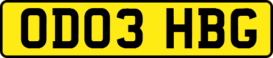 OD03HBG