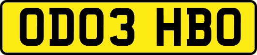 OD03HBO