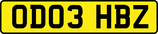 OD03HBZ