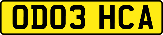 OD03HCA