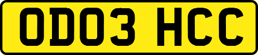 OD03HCC