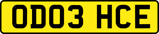 OD03HCE