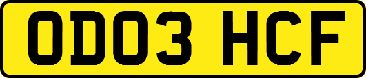 OD03HCF