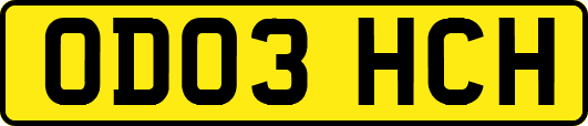 OD03HCH