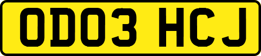 OD03HCJ