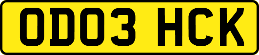 OD03HCK