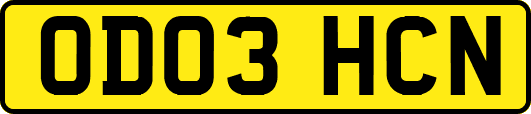 OD03HCN