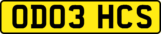OD03HCS