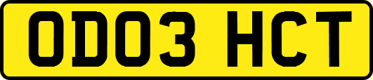 OD03HCT