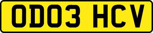 OD03HCV