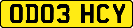 OD03HCY