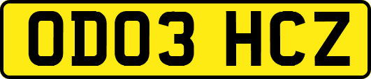 OD03HCZ