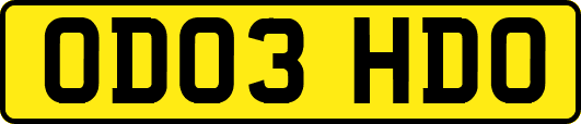 OD03HDO
