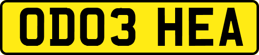 OD03HEA