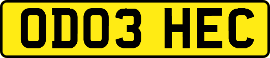 OD03HEC