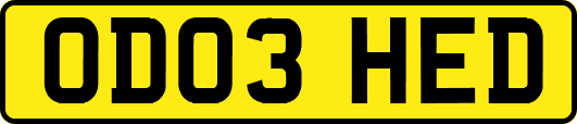 OD03HED