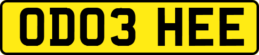 OD03HEE