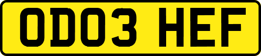 OD03HEF
