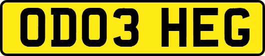 OD03HEG