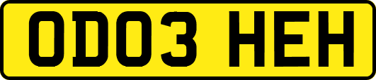 OD03HEH