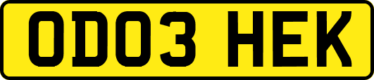OD03HEK