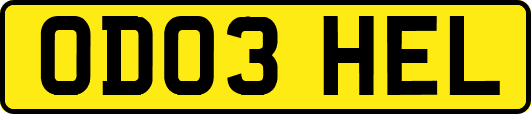 OD03HEL