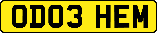 OD03HEM