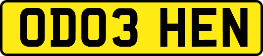 OD03HEN