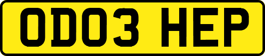 OD03HEP